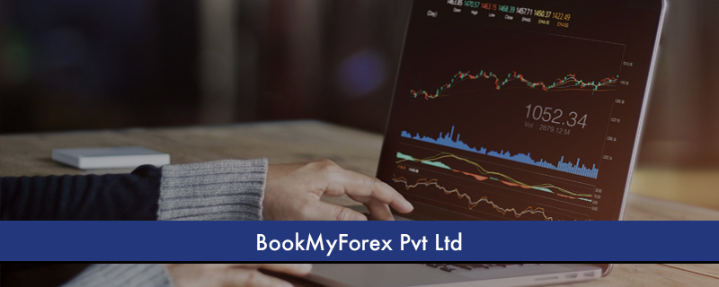 BookMyForex Pvt Ltd 